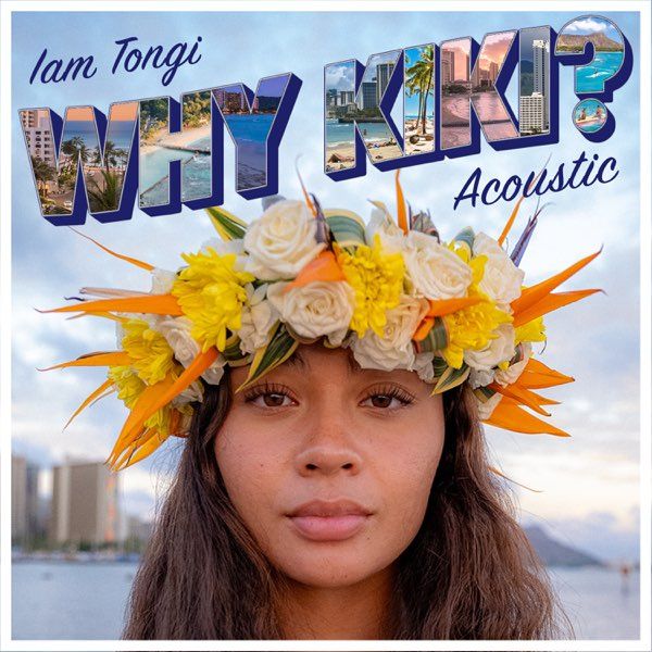 Why Kiki Acoustic song cover