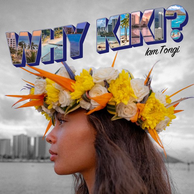 Why Kiki song cover