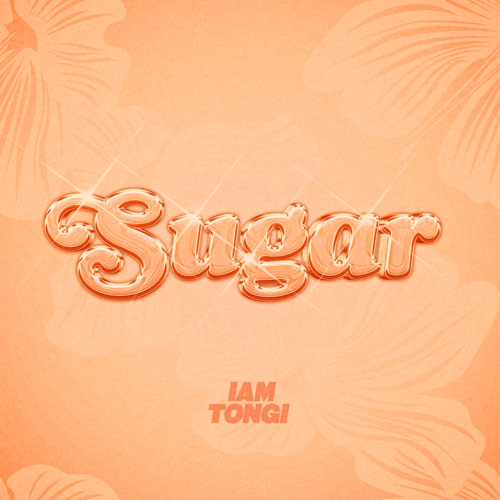 Iam Tongi Sugar cover
