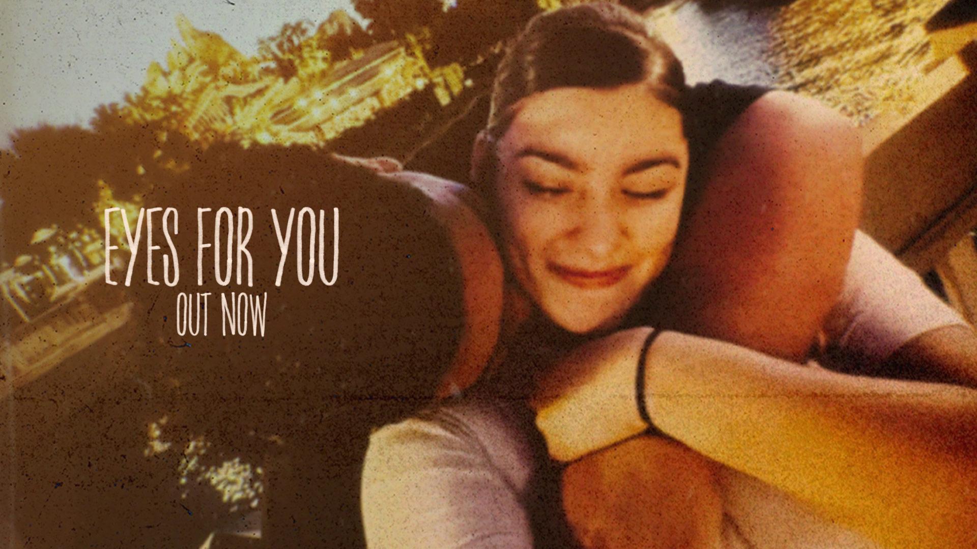 Iam Tongi Eyes For You