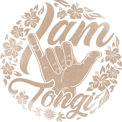Iam Tongi
